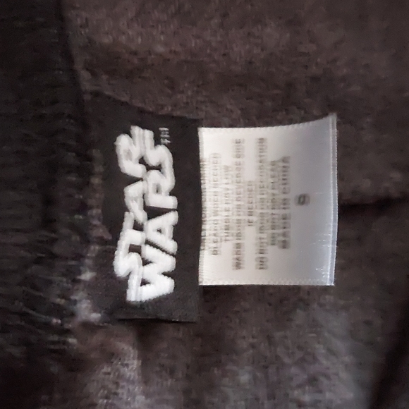 Star wars crops Small, EUC - Picture 3 of 3